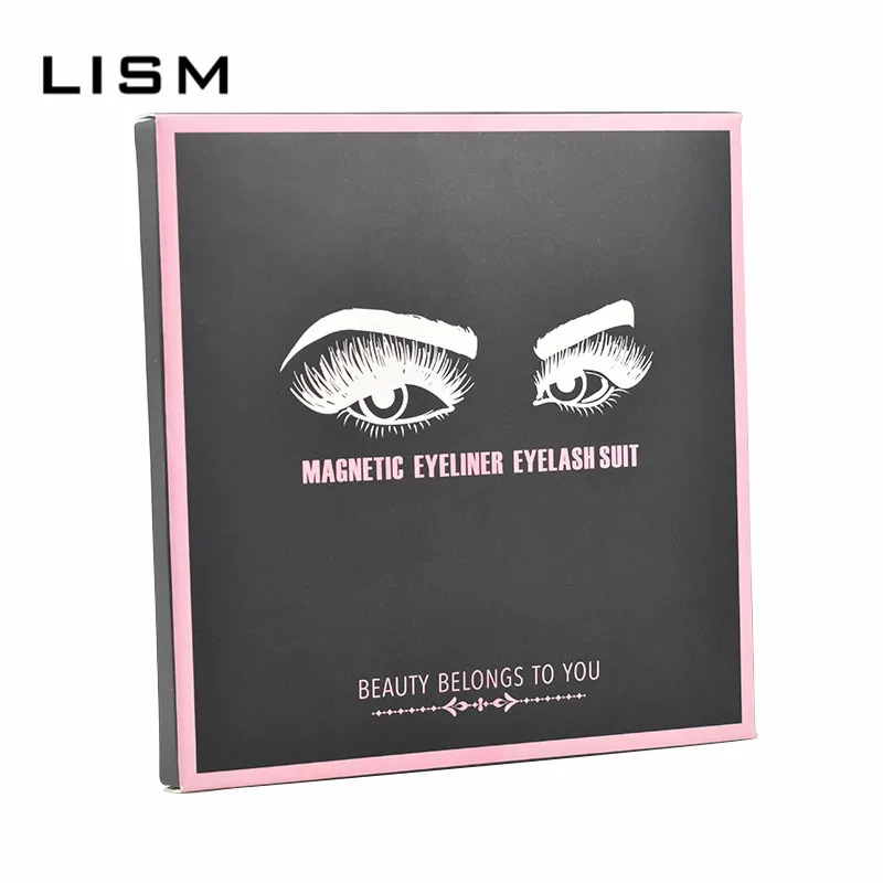 Magnetic Eyeliner Magnet False Eyelashes Magnetic Eyeliner 3 Pairs Of Magnet False Eyelashes Set Support Drop shipping Magnetic Eyeliner Magnet False Eyelashes Magnetic Eyeliner 3 Pairs Of Magnet False Eyelashes Set Support Drop shipping