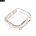 S pink Silver