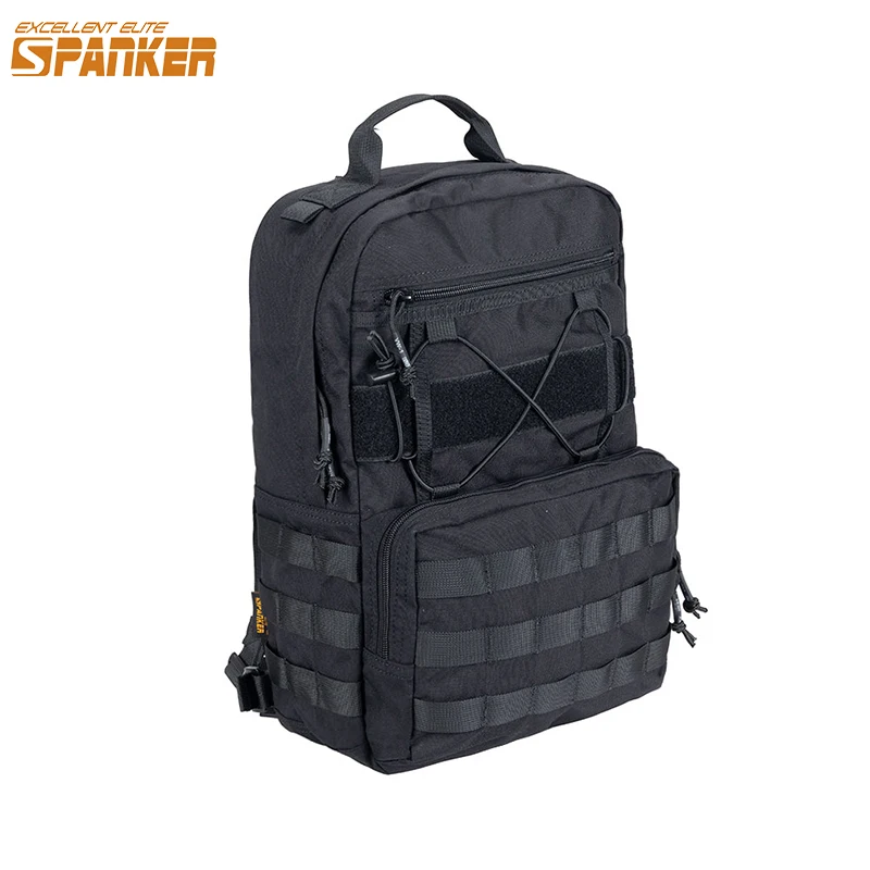 elite tactical backpack