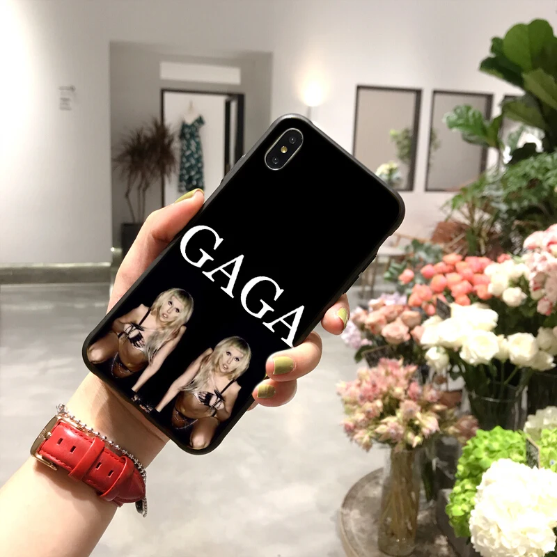 Lady Gaga 