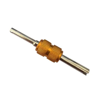 

R134a Valve Core Conditioning Repair Accessory Replacement Parts Universal