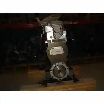 

LINEAL814023 COMPLETE ENGINE IVECO DAILY CLOSED BOX (1989 =>)