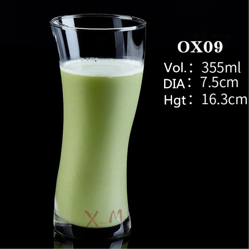 Хрустальная чашка для сока vaso vgames de vidrio copos vidro verre стекло szklanki бокал коктейля