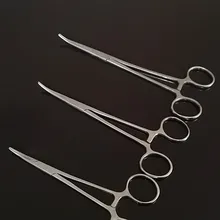 14/16/18 см Нержавеющая сталь рыболовные плоскогубцы, ножницы, линейный резак крюк для снятия фиксация для рыбалки нахлыстом щипцы приманки клипер снасти инструмент