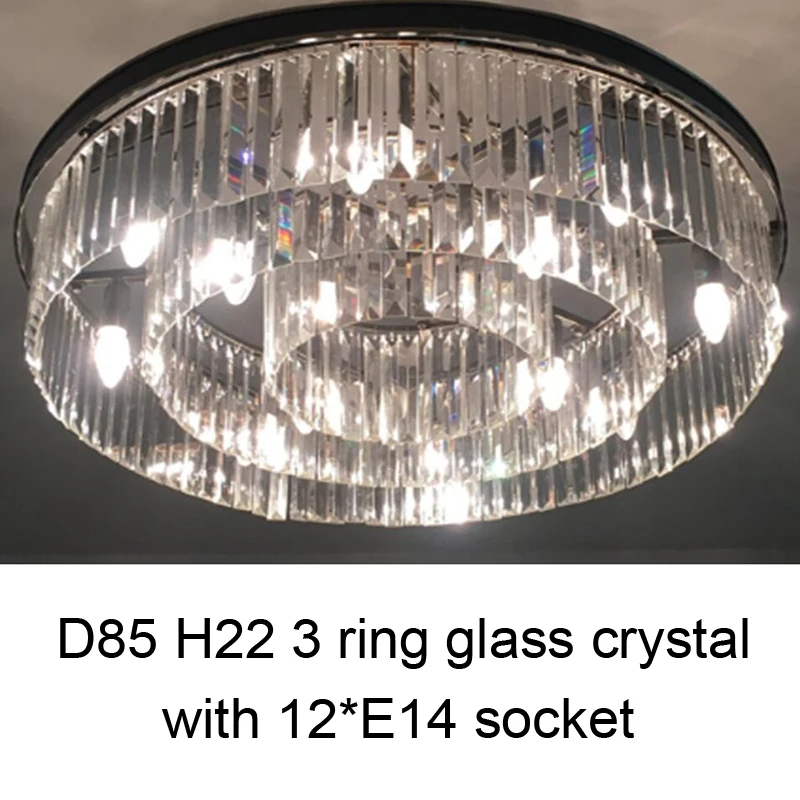 3 ring