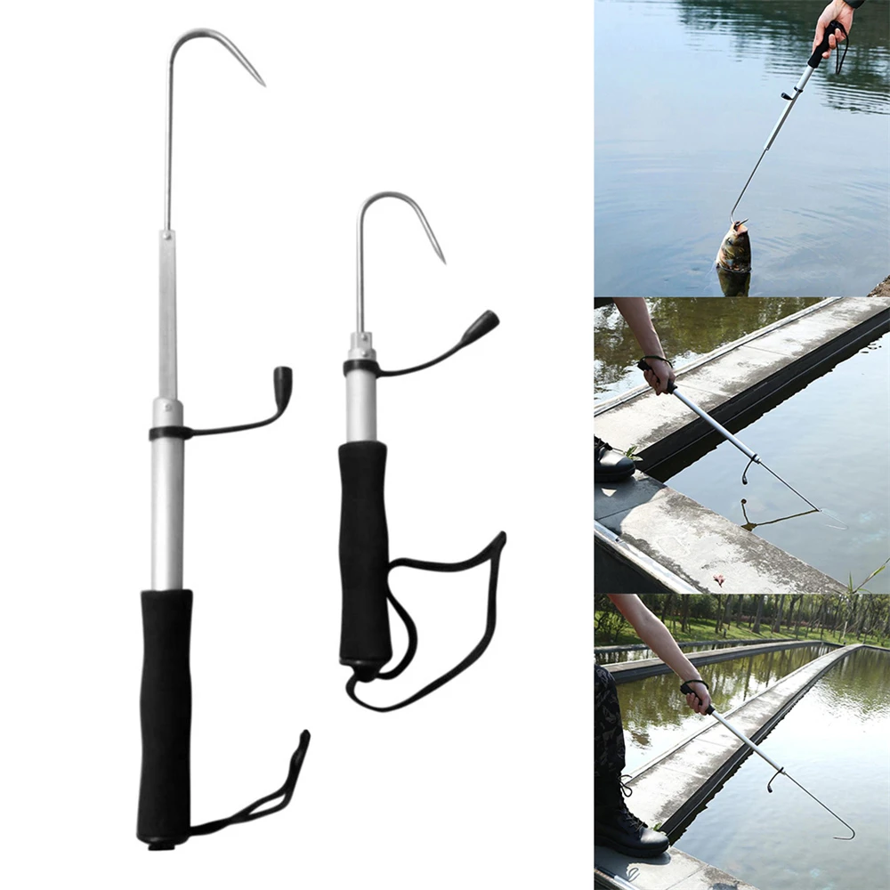 Saltwater fishing gaff Clearance