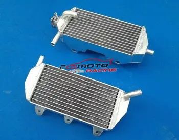 

For Yamaha YZ450F YZF450 YZF 450 F 2010 2011 Aluminum Racing Radiator