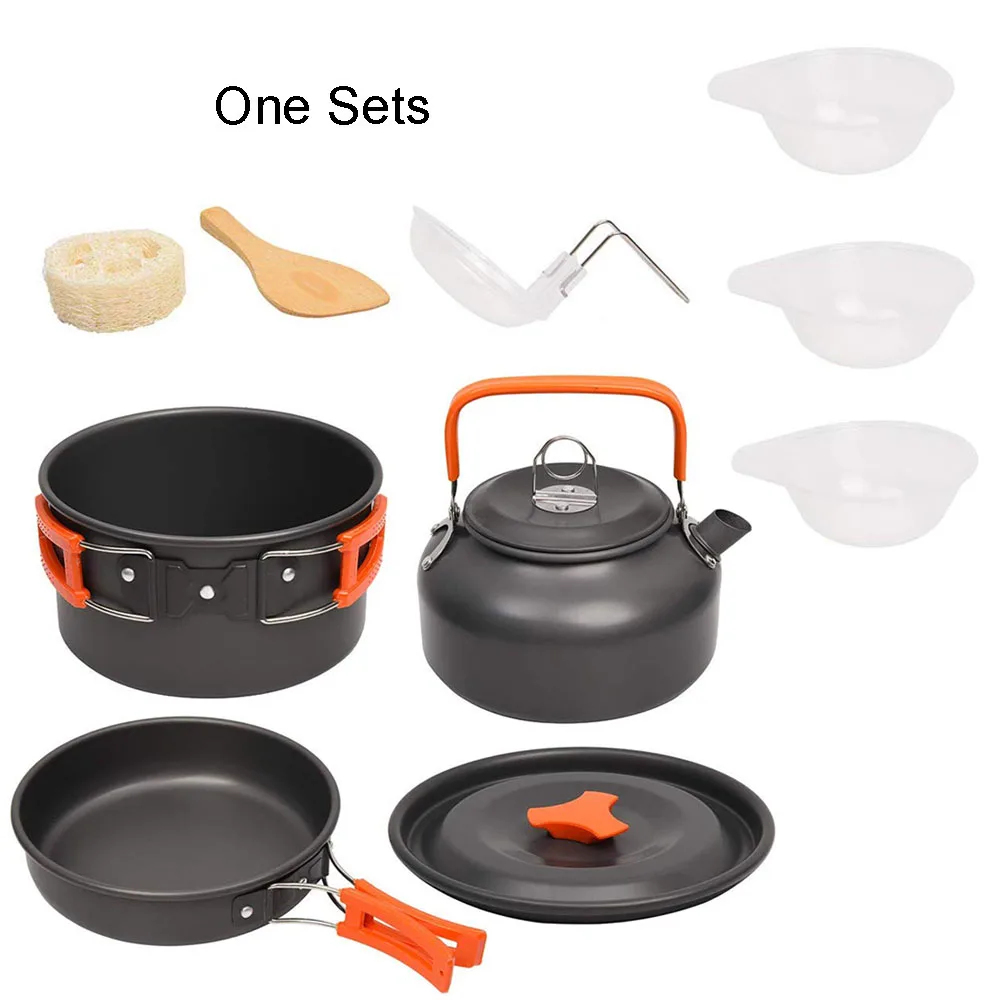 11-piece set