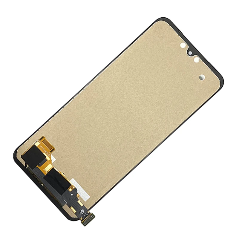 New For Redmi Note10 Note 10s LCD With Touch Screen M2101K7AI, M2101K7AG Display For Xiaomi Redmi Note 10 Pro LCD m2101K6G