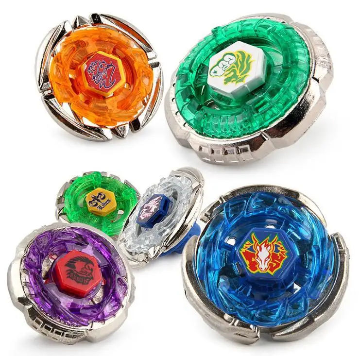 Экспорт тепла-hongyi Созвездие сплава битва Spinner игрушка beyblade Beyblade Spinner Набор