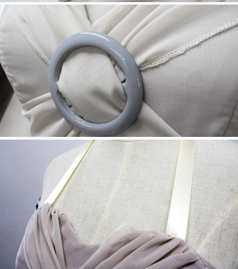 Danielis beige skirt_09