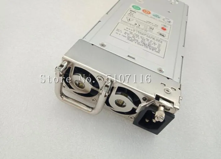 Для R2Z-6350P-R 350 Вт серверный блок питания будет полностью протестирован перед отправкой