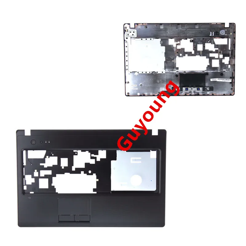 Чехол для клавиатуры Lenovo Ideapad G470 G475 G470D G470AX G475AX | Компьютеры и офис