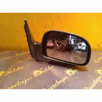 

DARK GREEN RIGHT REARVIEW MIRROR HYUNDAI SANTA FE (SM)