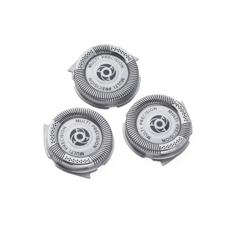 3 шт., головки для Philips PT710 PT870 AT810 HQ7310 HQ8890 HQ6070 7183XL 7800XL
