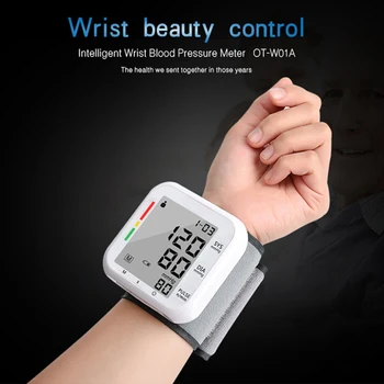 

bracelet sphygmomanometer sphygmomanometer original OLED