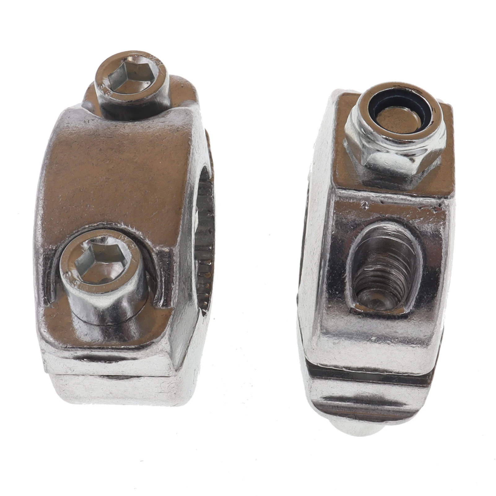  7/8 ġ 22mm ڵ   Ʈ 귡Ŷ Ŭ 1 , 47cc 49cc Fot ̴     M8 Ʈ 