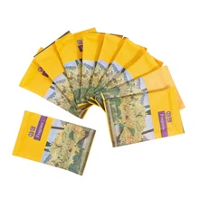 1 шт. дезодорант шкаф пакетики фруктовый цветок запах автомобиля Саше сушеная одежда влажная плесень запах аромат бытовой Саше