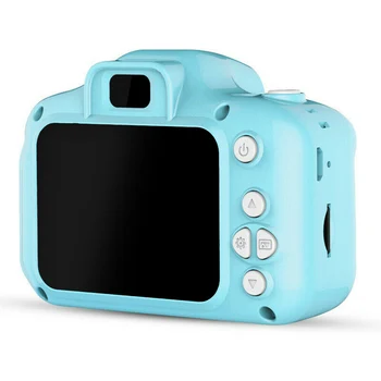 

Mini Children Kids Camera Toys For Children Baby Gifts Birthday Gift Digital Camera 1080P Projection Video Camera Educational