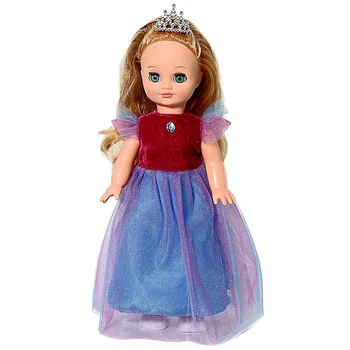 

Doll "Gerda festive 1", 38 cm, with sound device
