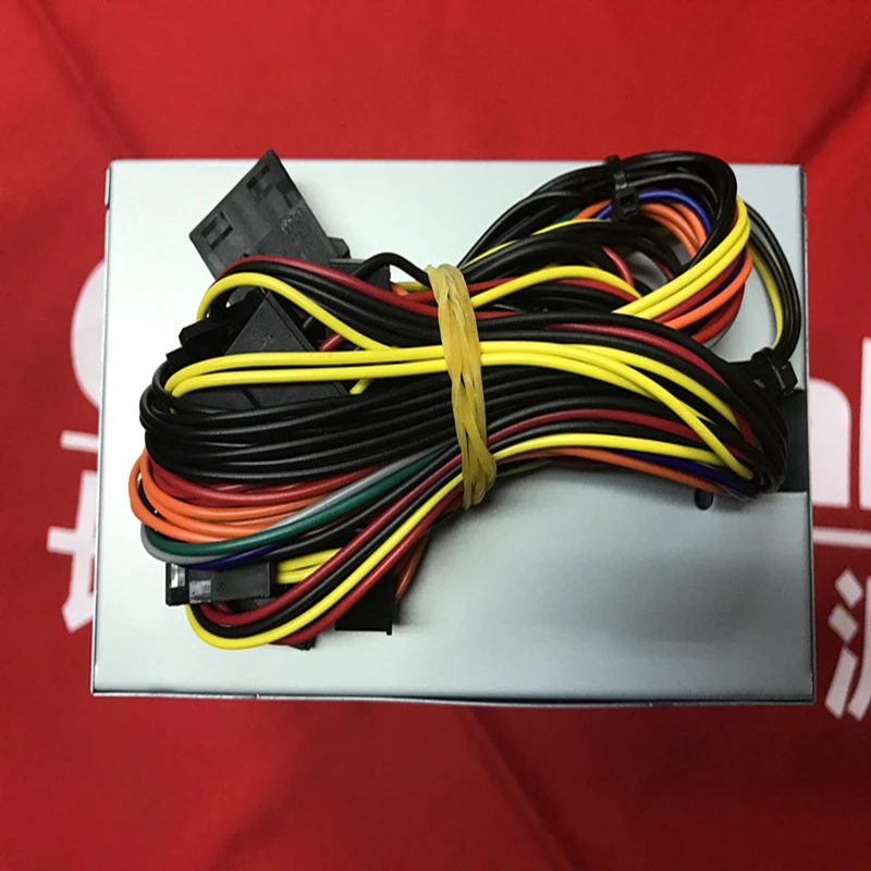 Fonte de Alimentação para Filent Fesktop com Grande Fonte de Alimentação Psu para Great Novo Wall Ventilador w Hp-300a pc 220 - Imagem 2