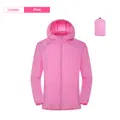 Unisex-Pink