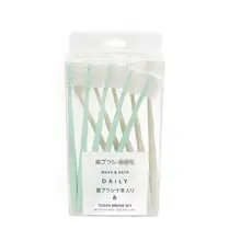 Детская Нескользящая ручка мягкая кисть зубная щетка Oral Бежевый Зеленый/бежевый розовый мягкий, ручной инструмент для чистки