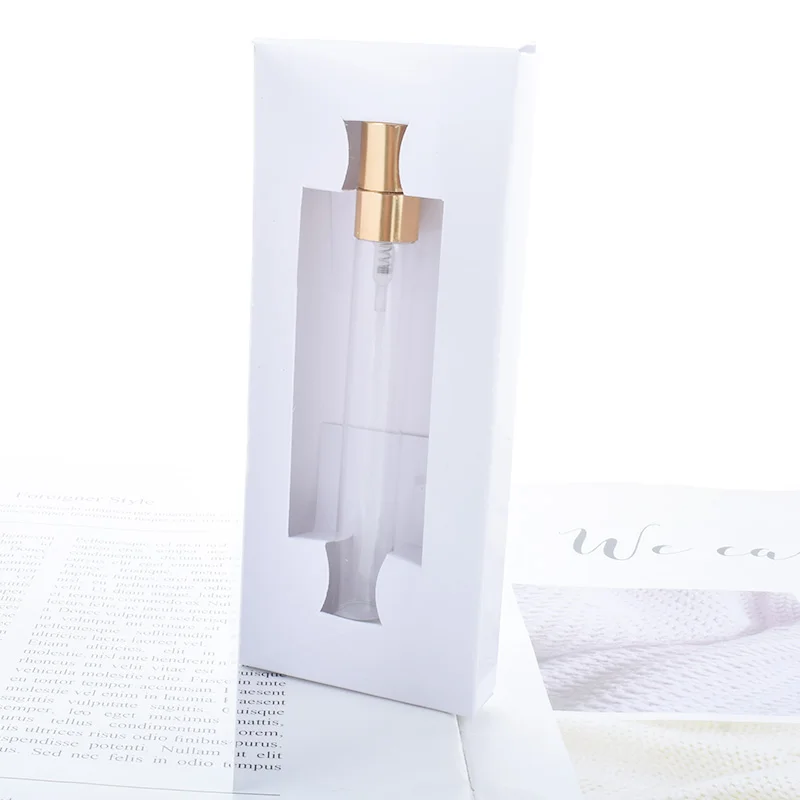 Коробка Для Духов Купить