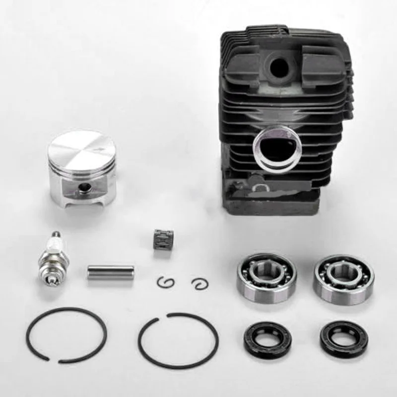 

Chainsaw Piston Engine Kit For STIHL 49MM MS390 290 MS310 029 039 Outdoor Power Equipment Accessories Tool Parts Crankshaft
