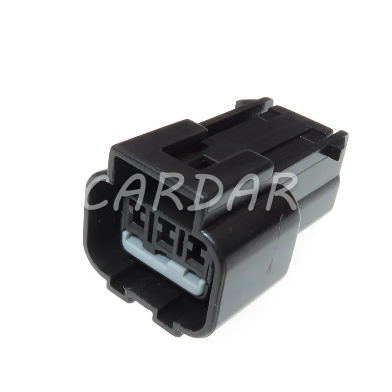 1 Set 3 Pin 62 Z 060 Water Temperature Sensor Plug Connector Waterproof Socket Kpb01603427