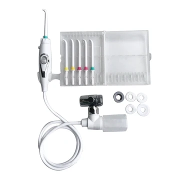 

Faucet Red Teeth Household Oral Washing Machine Water Flossing Machine Cleaning Machine Washer Flusher