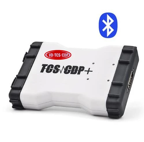 VD TCS C-D-P с bluetooth vci 2016R0 keygen MVD сканирование для delphis vd ds150e c-d-p obd obdii автомобилей и грузовиков диагностические инструменты - Цвет: with bluetooth