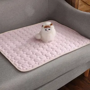 

Pet Supplies Pearl Cotton Pet Nest Autumn And Winter Thickened Plush Round Nest Pet Nest Cat Litter Kennel