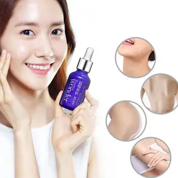 

Blueberry Serum Hyaluronic Acid Liquid Serum Facial Anti Wrinkle Anti Aging Collagen Serum Essence Whitening Moisturizing Oil E3