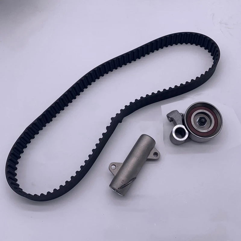 Timing Belt Pulley Set Kit 13540 67020 13505 0L010 13568 39016 Fits for