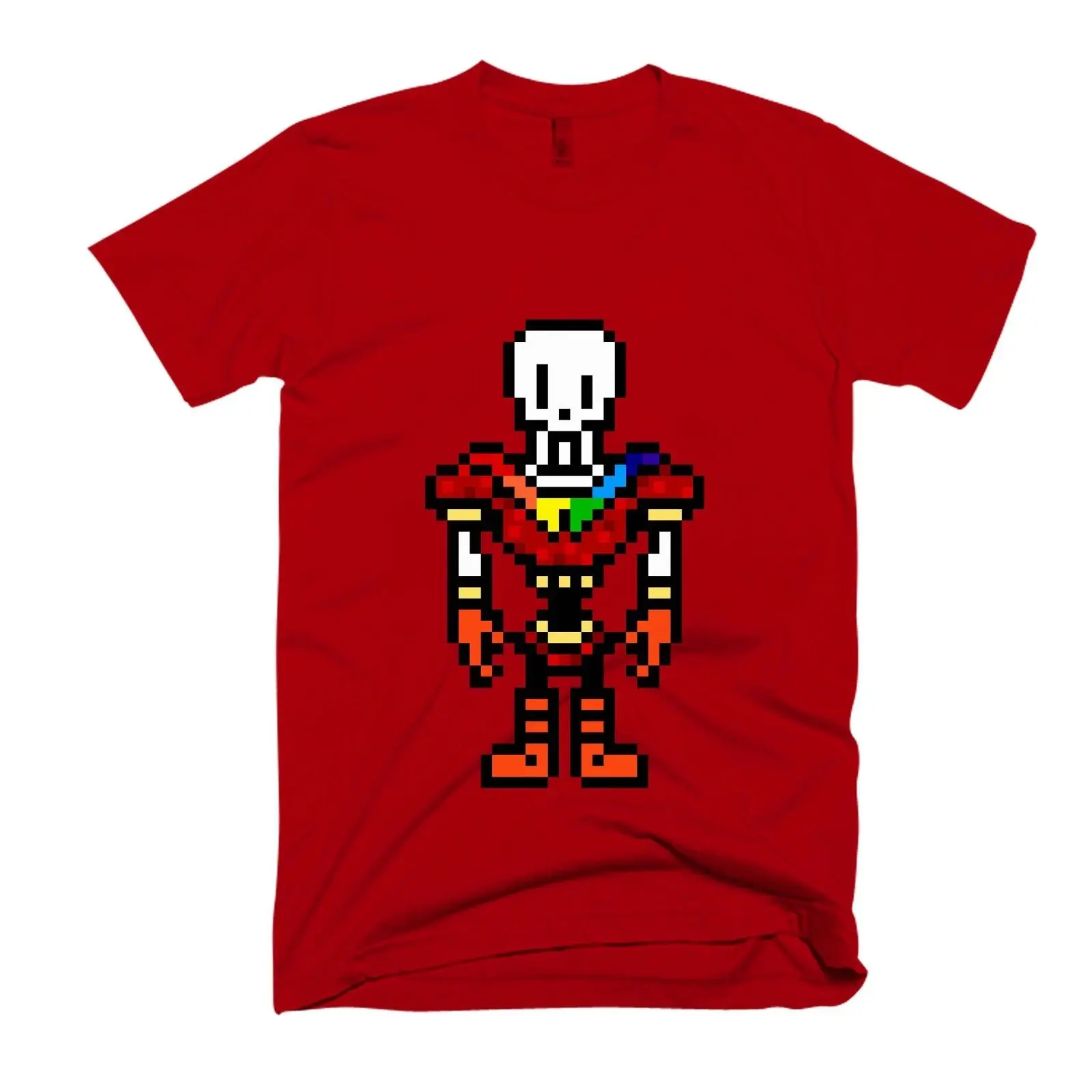 Shirt Cartoon t shirt men Unisex 