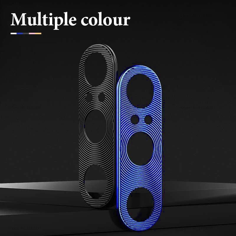 Защитный чехол для камеры Xiaomi Mi 9 9SE 8 Redmi 7 K20 Note Pro | Мобильные телефоны и аксессуары