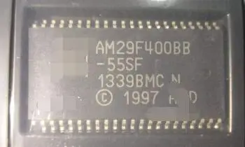 Бесплатная доставка AM29F400BB-55SF