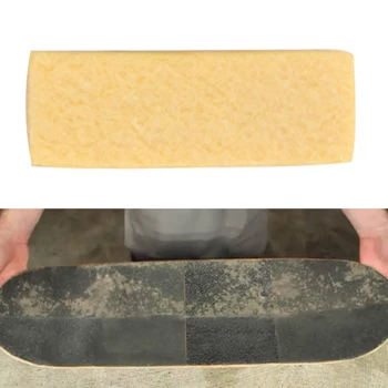 

Dirt Remove Home Universal Portable Odorless Rough Tape Solid Cleaning Tool Reusable Outdoor Skateboard Eraser Polishing