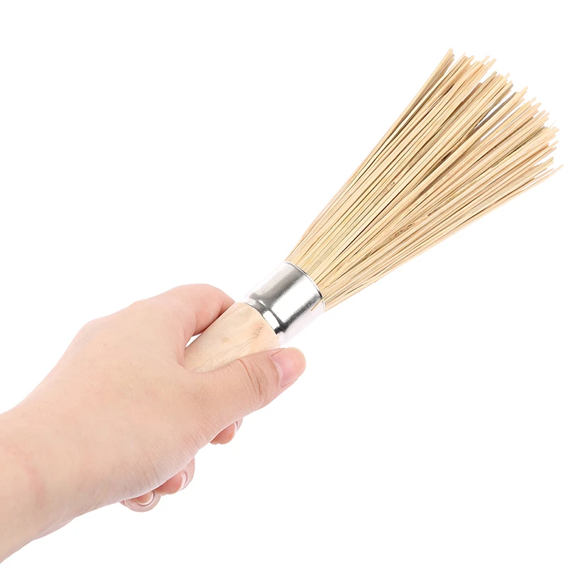Suchmaschinenoptimierung wünschenswert Leise bamboo wok brush gestern