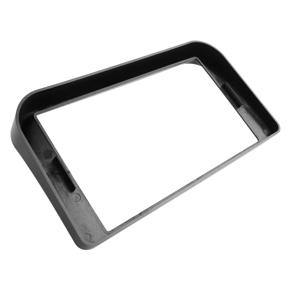 Lexus LX-470   Fascias 1998-2002 Toyota LC-100 1998-2003 ׷ GPS DVD г  CD Ʈ ġ ŰƮ  