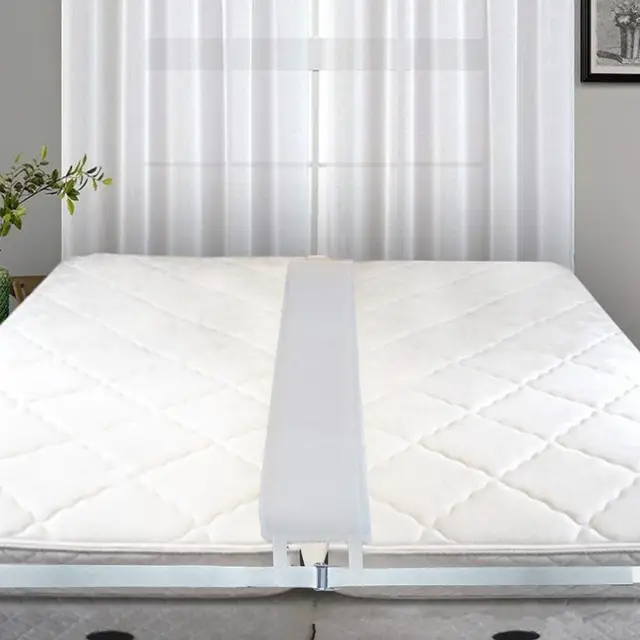 Nisorpa Bed Bridge Connector, Split King Bridge For, 54 OFF