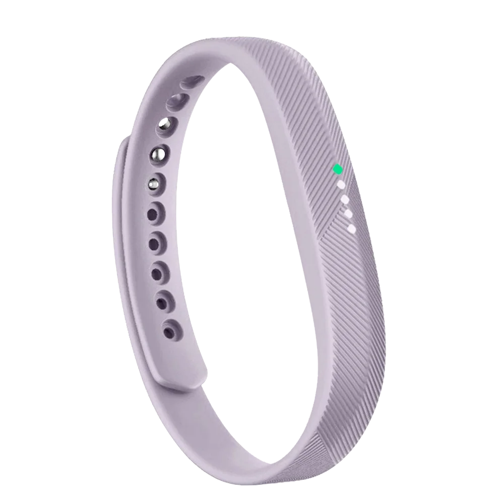 10 Аксессуары для Fitbit Flex, 2 ремешка, розовое золото, ремешок для наручных часов, ремешок для Fitbit Flex 2, сменный Браслет для умных часов - Цвет: 10