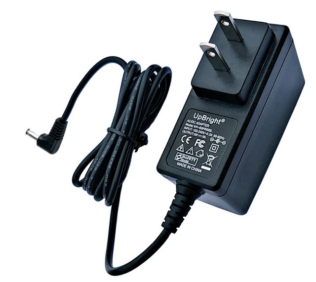 Fujia Appliance 12V AC Power Supply