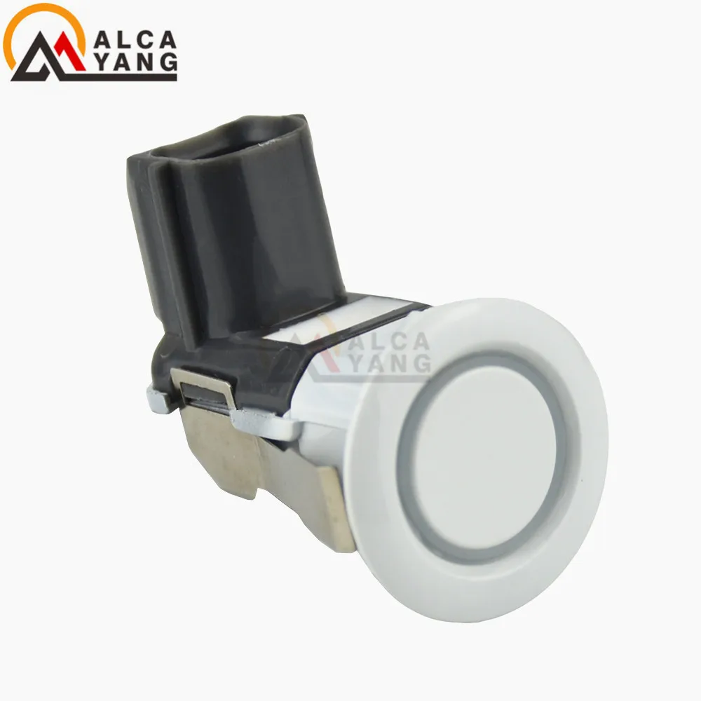 MR587688 PDC Parkplatz Sensor Detektor Parkplatz Sensor Parkplatz Radar Für Mitsubishi Grandis Pajero EX CW4 2006-2012 Silber. schwarz MR587688 PDC Parkplatz Sensor Detektor Parkplatz Sensor Parkplatz Radar Für Mitsubishi Grandis Pajero EX CW4 2006-2012 Silber. schwarz