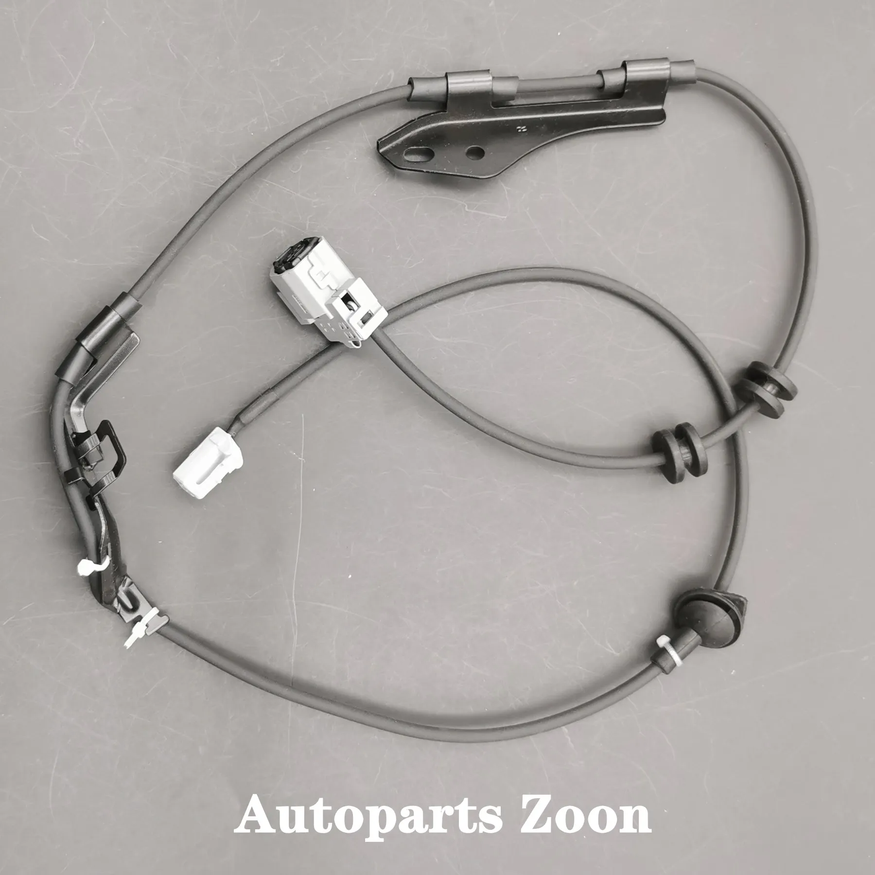 OEM:89516-02111 датчик скорости заднего правого колеса Датчик ABS для Toyota Corolla E140 2007-2012 E150 |