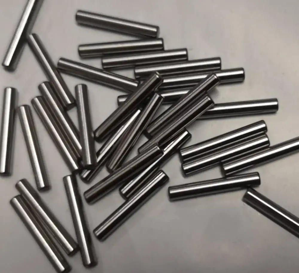 M3 diameter 3mm GCr15 Bearing steel Cylindrical Pin Locating Dowel | Автомобили и мотоциклы