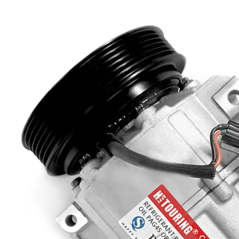 Для ac компрессор Nissan T31 NISSAN X-TRAIL T31 2007-2013 92600 JG300 92600JG300 92600JG30A 92600 JG30A 92600-ET82A 92600ET82A