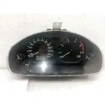 

MR915790 BOX INSTRUMENTS MITSUBISHI CHARISMA SALOON 5 (DA0)