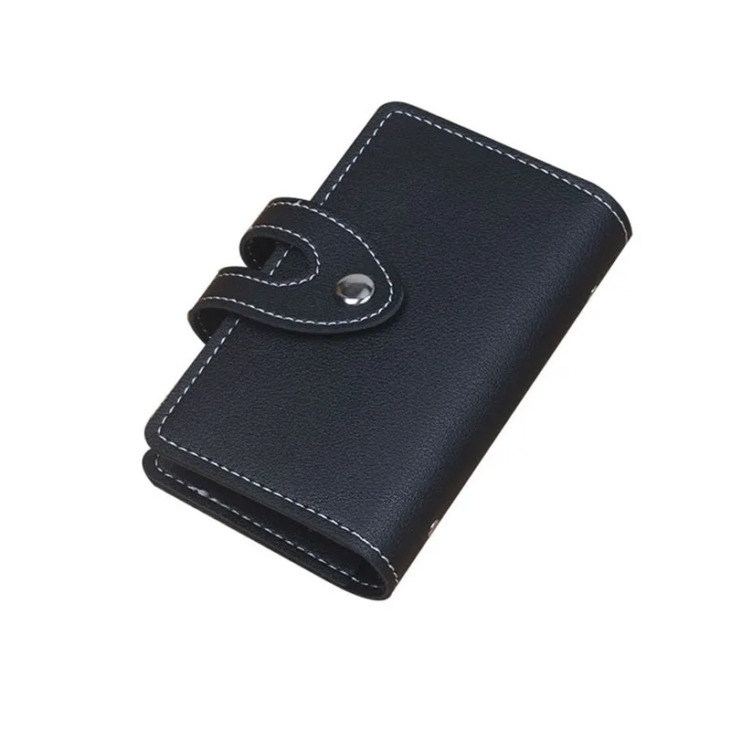 

Business Card Holder Wallet For Plastic Cards Casual Cute Mini Credit ID Card Holders Small Multiple Women's Wallets Coin Purses
